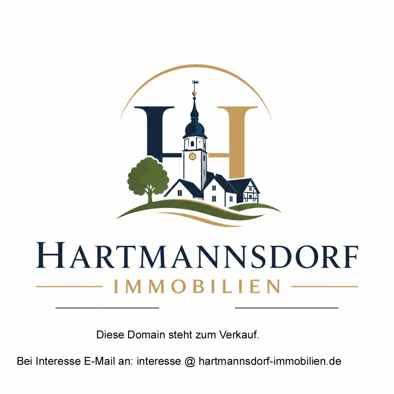 HARTMANNSDORF-IMMOBILIEN, Immobilien in Hartmannsdorf, Mittweida, Chemnitz, Burgstädt